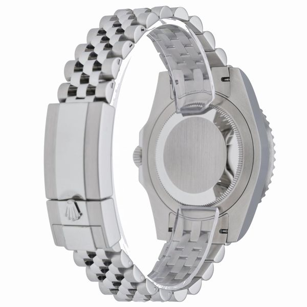 Rolex GMT Master II 126710 BLNR